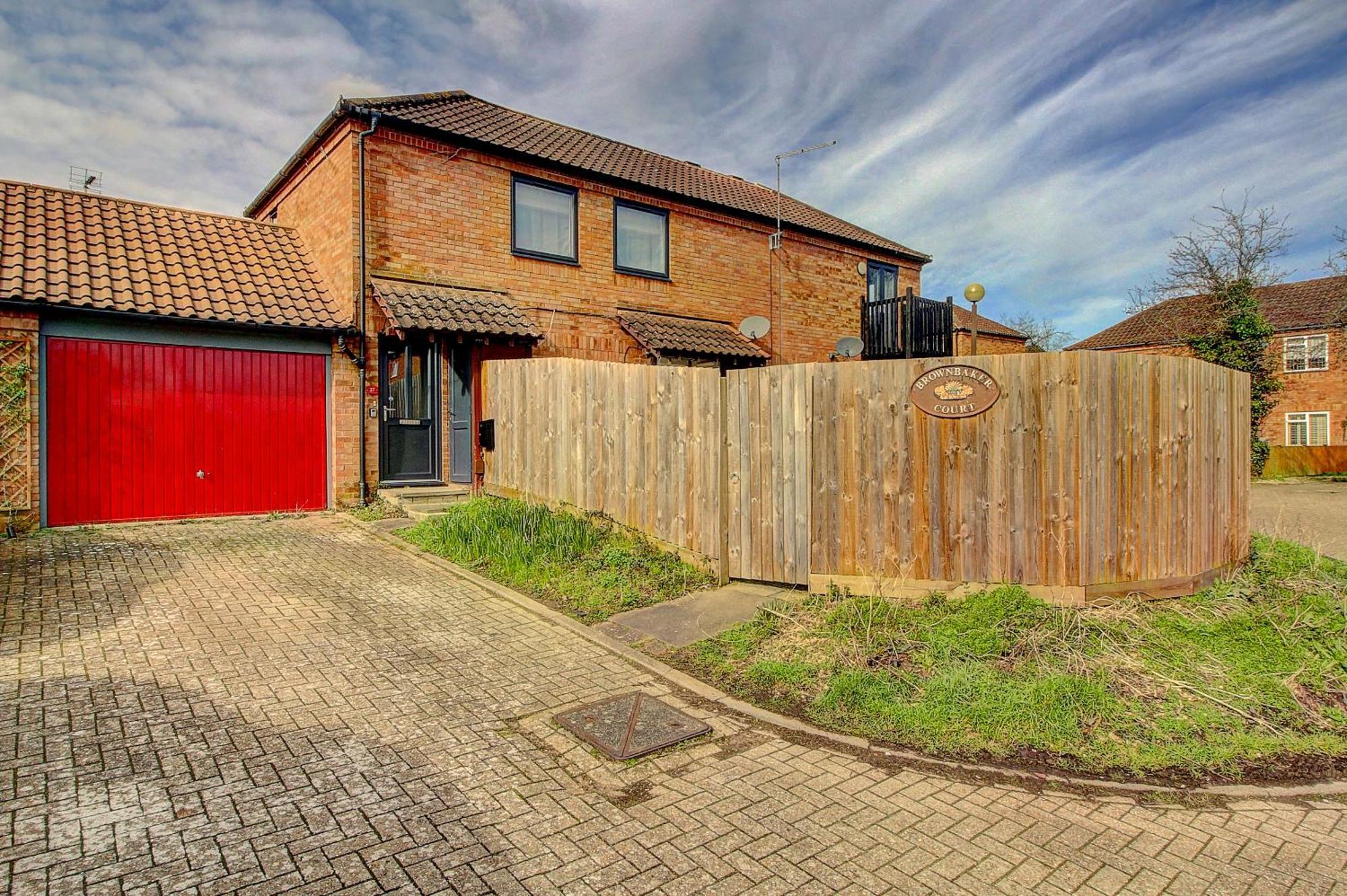 2 Minutes From Mk Central By Car- 2 Bed Apartment - 2 Free Parking Spaces- Hosted By Stayinmk Milton Keynes Exteriör bild